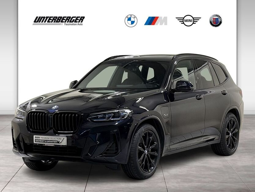 BMW X3 64.580 km 44.890 € Bad Wiessee 83707