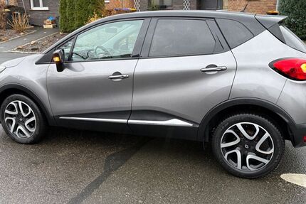 Renault Captur 137.000 km 9.200 &euro; Voerde 46562