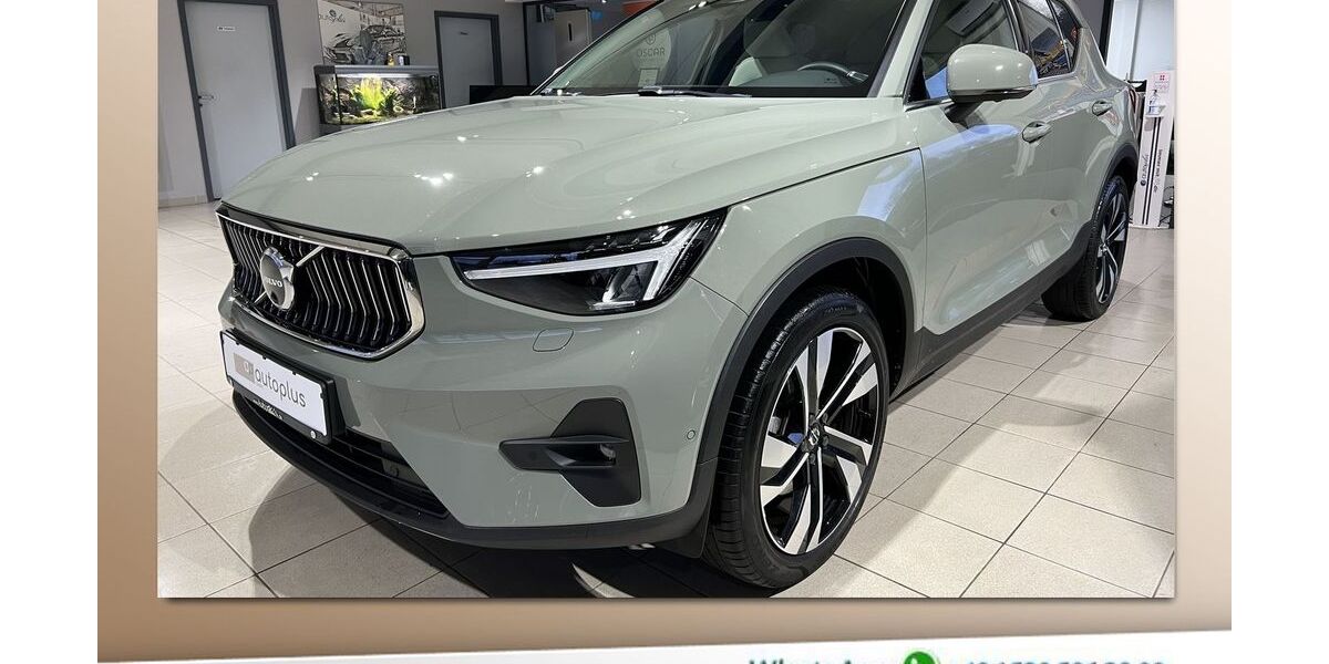 Volvo XC40 38.948 km 37.950 &euro; Bergheim 50126
