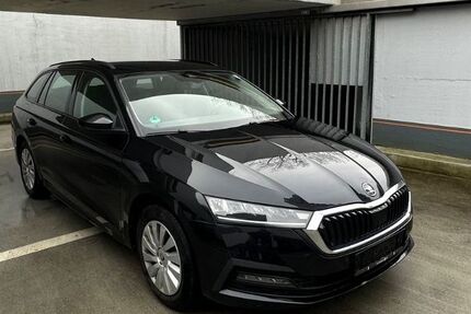 Skoda Octavia 215.000 km 11.750 &euro; Eschborn 65760