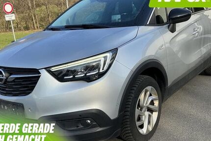 Opel Crossland (X) 118.400 km 9.350 &euro; Hamburg 22529