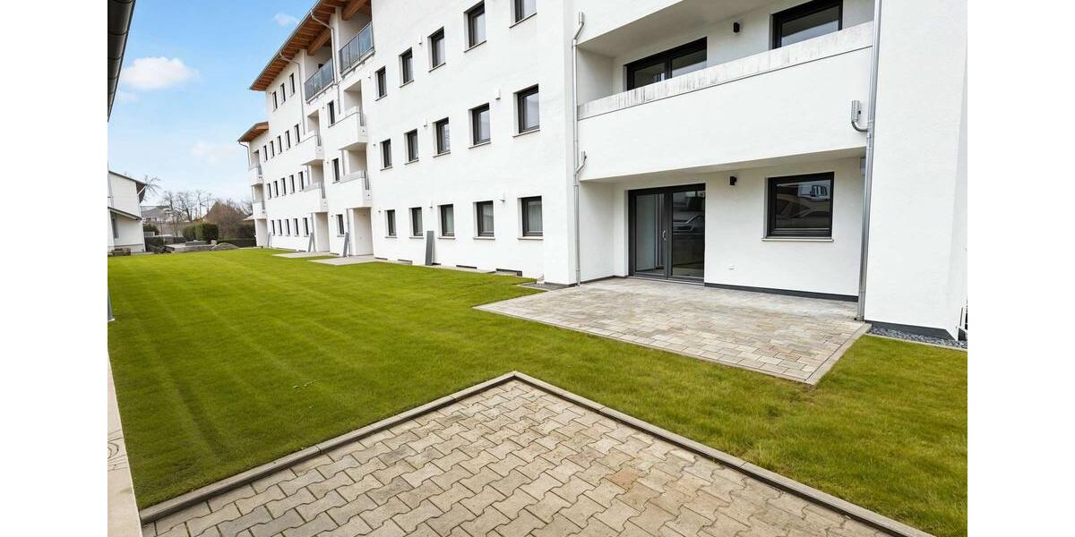 Etagenwohnung Passau Auerbach - 3 Zimmer, 71 m&sup2;, 884&euro; | Angebot:26365746