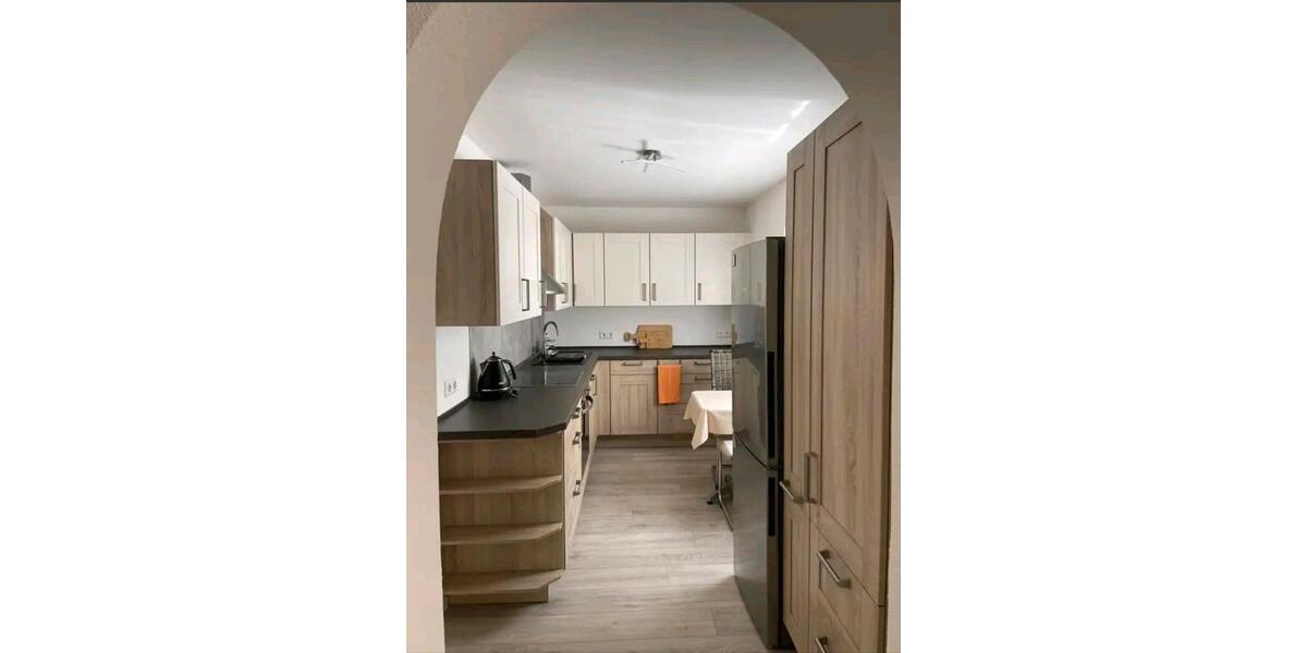 Erdgeschoßwohnung Pirmasens Niedersimten - 3.5 Zimmer, 90 m&sup2;, 199.000&euro; | Angebot:27081541