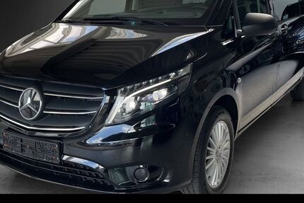 Mercedes-Benz Vito 69.999 km 48.880 &euro; Bensheim 64625
