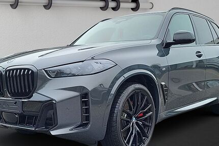 BMW X5 3.150 km 102.880 &euro; Eggenfelden 84307