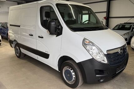 Opel Movano 149.000 km 8.450 &euro; Lübeck 23556
