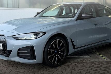 BMW i4 62.693 km 43.950 &euro; Bocholt 46395