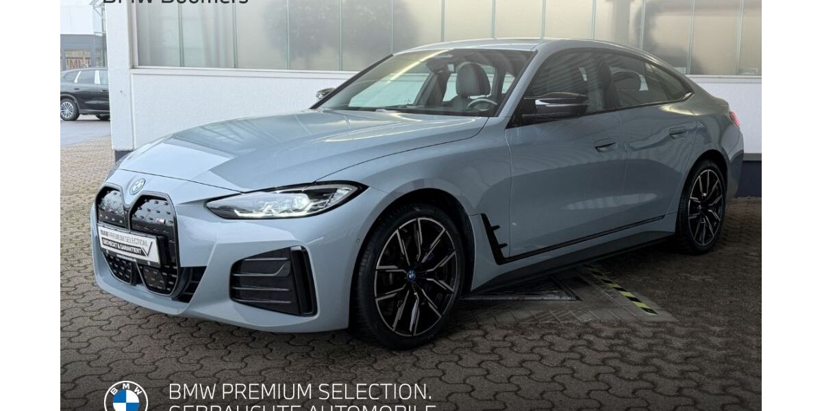 BMW i4 62.693 km 44.999 &euro; Bocholt 46395
