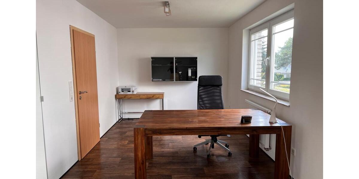 Ein bis Zweifamilienhaus zimmer