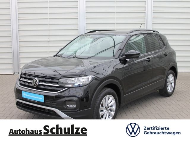 T-Cross