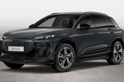 Audi Q6 e-tron 9.800 km 64.905 &euro; Landshut 84030