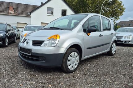 Renault Modus 142.000 km 2.490 € Duisburg 47198