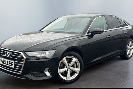 Audi A6 88.269 km 29.490 &euro; Münster 48163