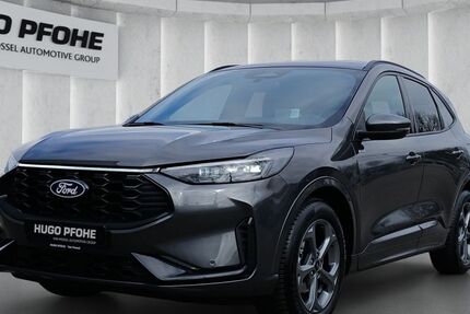 Ford Kuga 24.150 km 31.450 &euro; Bad Segeberg 23795