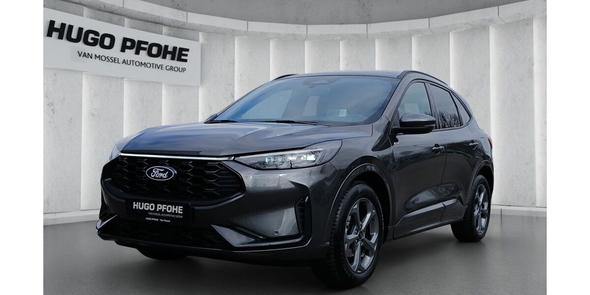 Ford Kuga 24.150 km 31.750 &euro; Bad Segeberg 23795