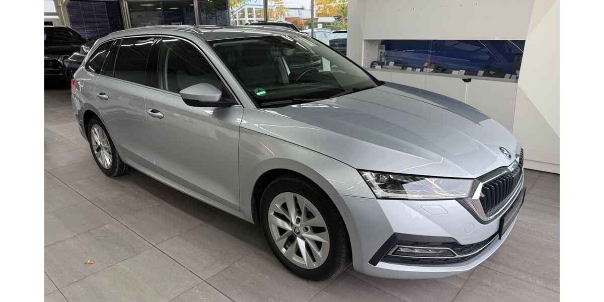 Skoda Octavia 133.500 km 18.990 &euro; Braunschweig 38116