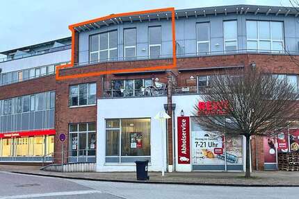 Wohnung zum Mieten in Wentorf 1.000 € 68.31 m² 2 zimmer