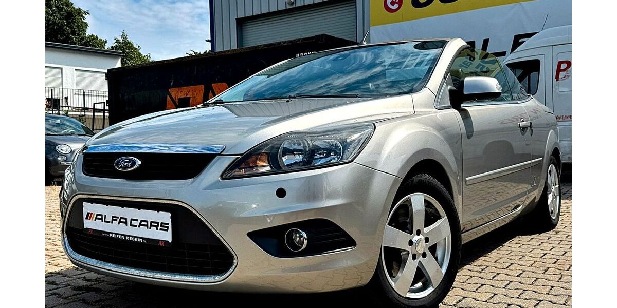 Ford Focus 196.315 km 2.450 &euro; Frankenthal 67227