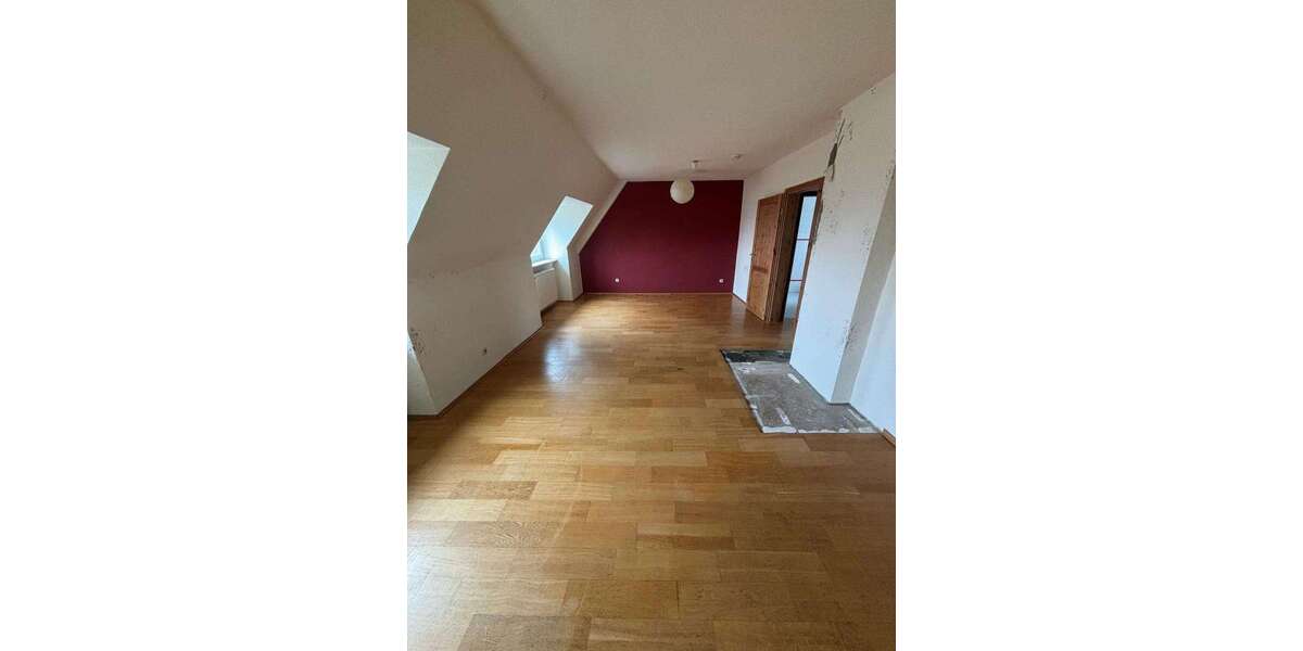 Etagenwohnung Lübeck Sankt Lorenz Nord - 3 Zimmer, 45 m&sup2;, 115.000&euro; | Angebot:25567629