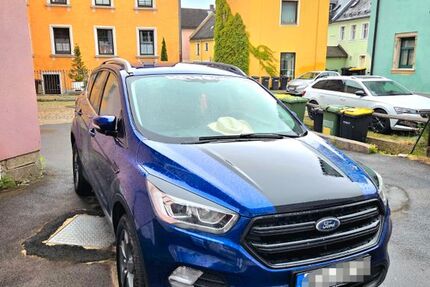 Ford Kuga 94.000 km 11.500 &euro; Selb 95100