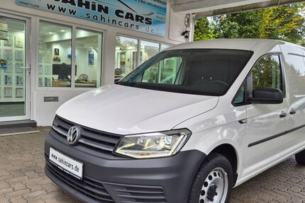 VW Caddy Maxi 105.400 km 21.950 € Ispringen (bei Pforzheim) 75228
