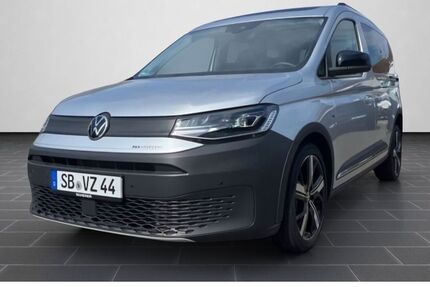VW Caddy 9.900 km 38.690 &euro; Saarbrücken 66121