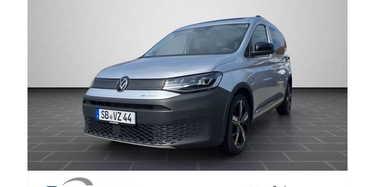 VW Caddy 9.900 km 38.690 &euro; Saarbrücken 66121