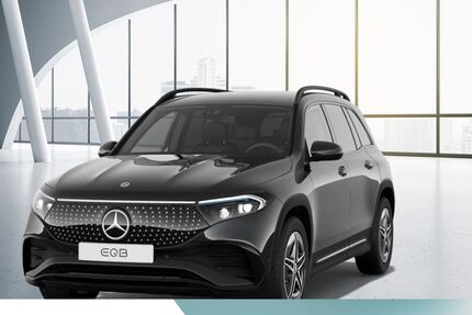Mercedes-Benz EQB 14.445 km 43.980 &euro; Dresden 01239