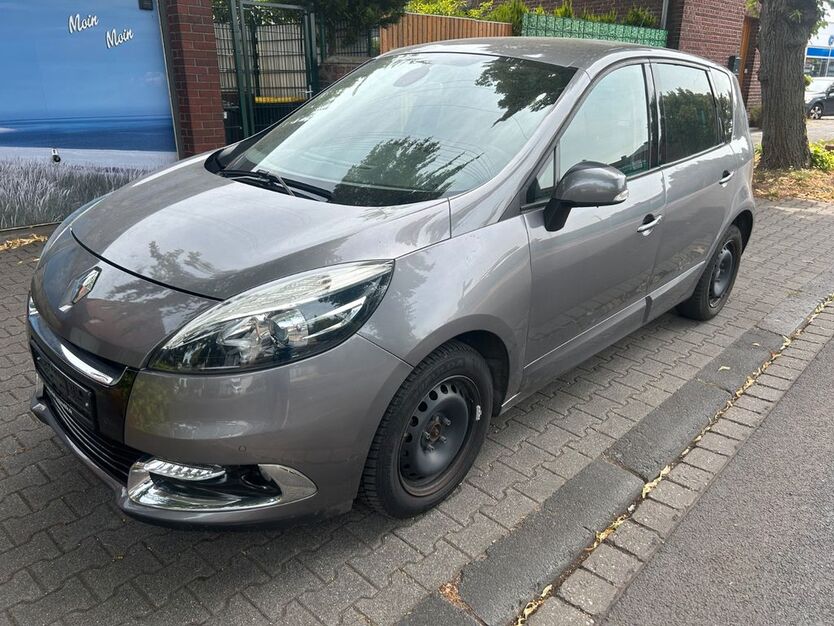 Renault Scenic 170.539 km 2.000 € Mönchengladbach 41061