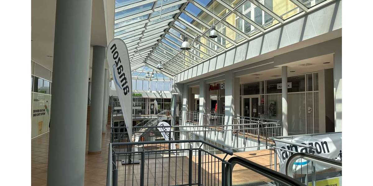 Gewerbeobjekt Helmstedt - 2.210&euro; | Angebot:20368079