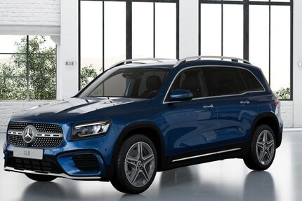 Mercedes-Benz GLB 200 8.451 km 43.170 &euro; Celle 29227