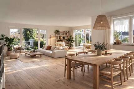 Haus Roetgen - 9 Zimmer, 280 m&sup2;, 890.000&euro; | Angebot:25965943