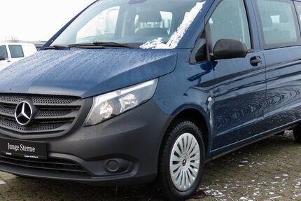 Mercedes-Benz Vito 41.600 km 32.750 &euro; Wietmarschen 49835