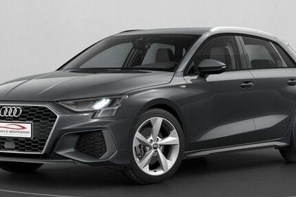 Audi A3 41.760 km 30.910 &euro; Baden Baden 76532