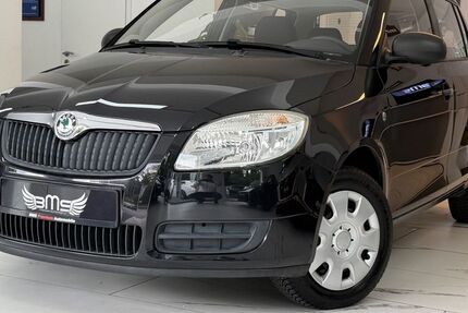 Skoda Fabia 37.838 km 3.975 &euro; Sinzig 53489