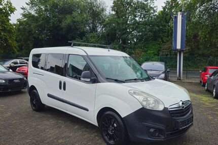 Opel Combo 134.642 km 6.250 &euro; Bergkamen 59192