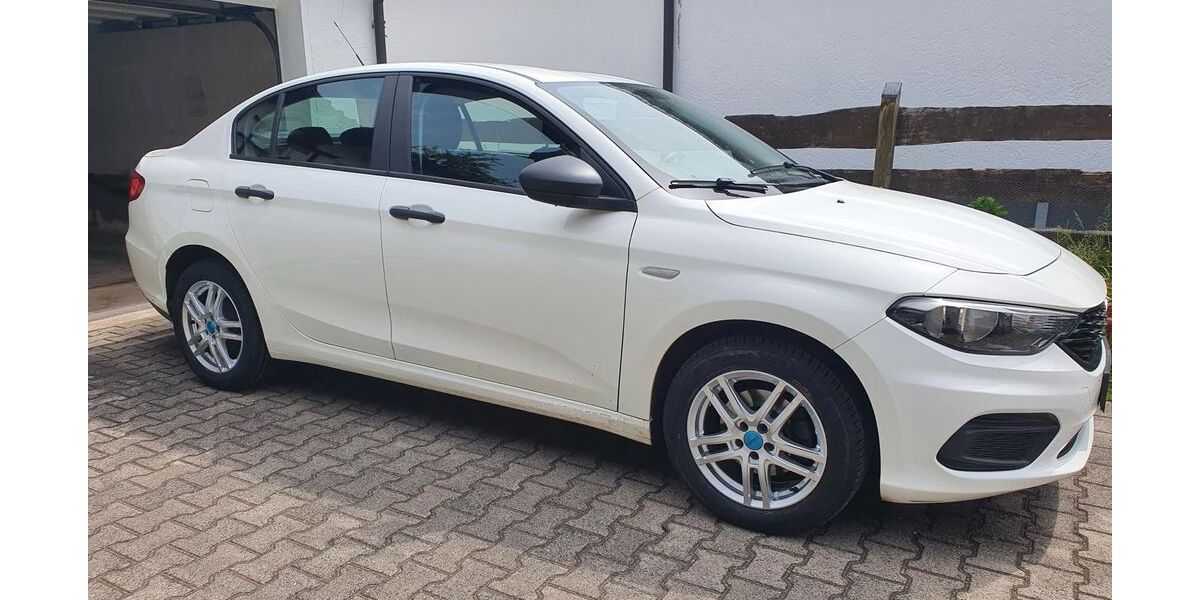 Fiat Tipo 130.000 km 7.600 &euro; Pocking 94060