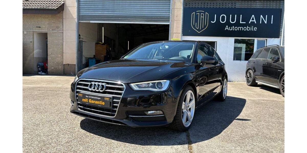 Audi A3 169.500 km 10.690 &euro; Münster 48165