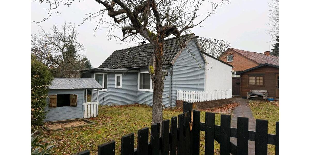 Haus zu vermieten 3 zimmer