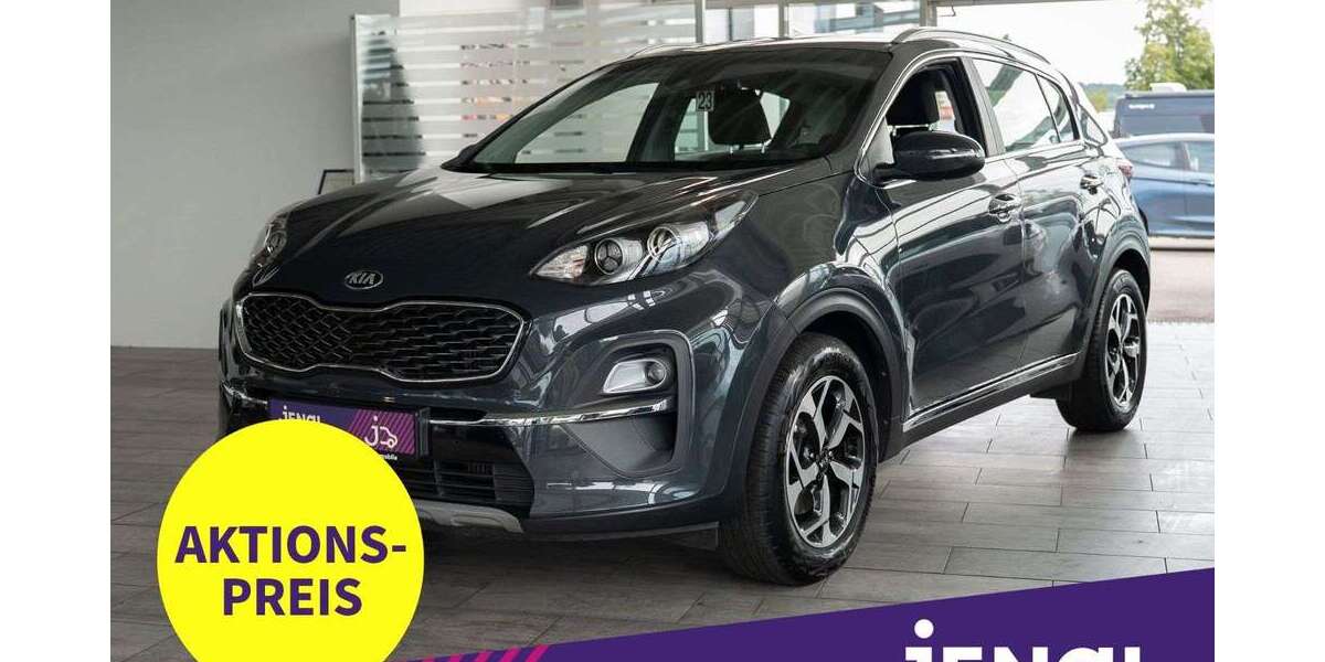 Kia Sportage 67.700 km 18.880 &euro; Schmelz 66839