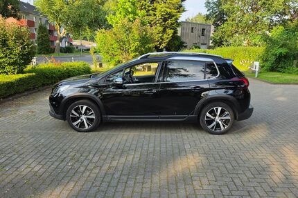 Peugeot 2008 126.000 km 7.299 &euro; Dortmund 44359