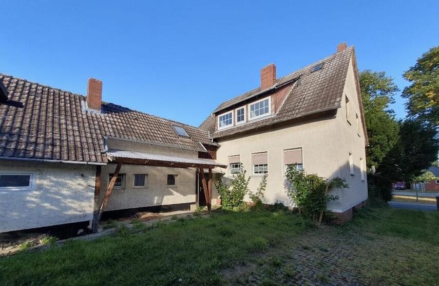 Freistehendes Haus in Münstedt (PLZ 31246) zimmer