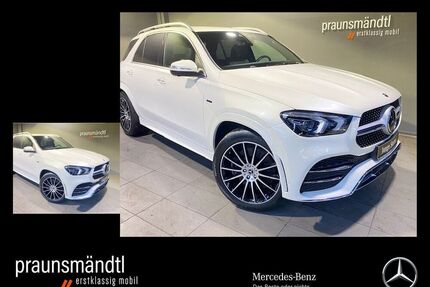 Mercedes GLE 350