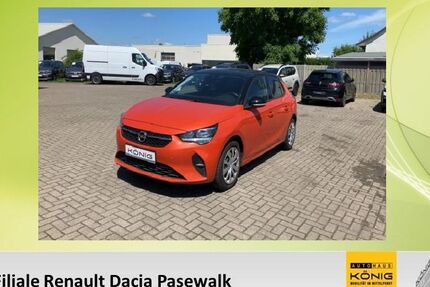 Opel Corsa 19.180 km 15.999 &euro; Pasewalk 17309