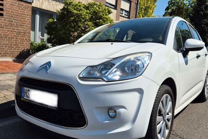 Citroen C3 109.000 km 3.200 &euro; Heinsberg 52525