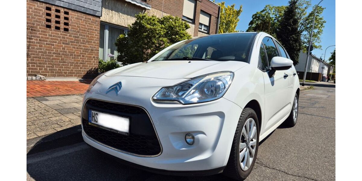 Citroen C3 109.000 km 3.200 &euro; Heinsberg 52525