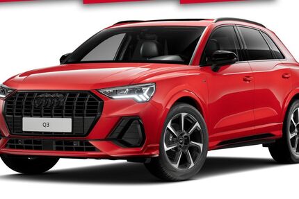 Audi Q3 15.488 km 42.440 &euro; Böblingen 71034
