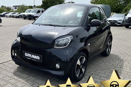 Smart ForTwo 16.263 km 14.930 &euro; Wurzen 04808