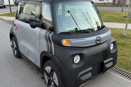 Opel Rocks-e 3.300 km 8.900 &euro; Dresden 01239