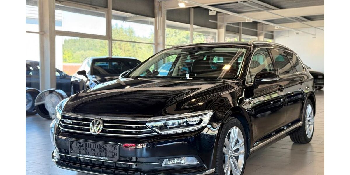 VW Passat Variant 140.850 km 19.999 &euro; Mainburg 84048
